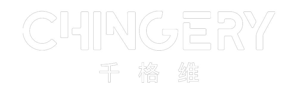 千格維-logo-白