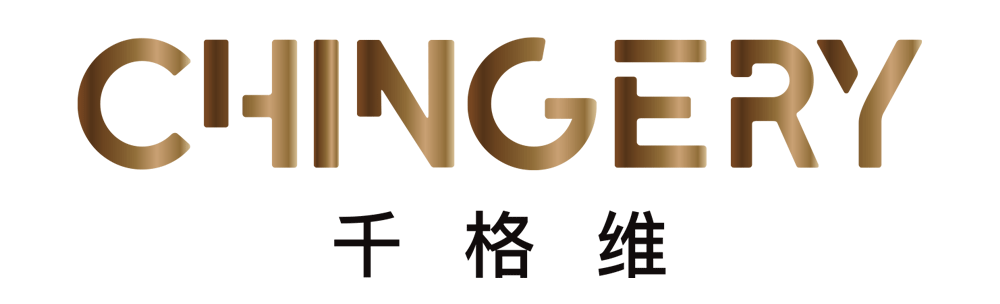 chingery-logo-金